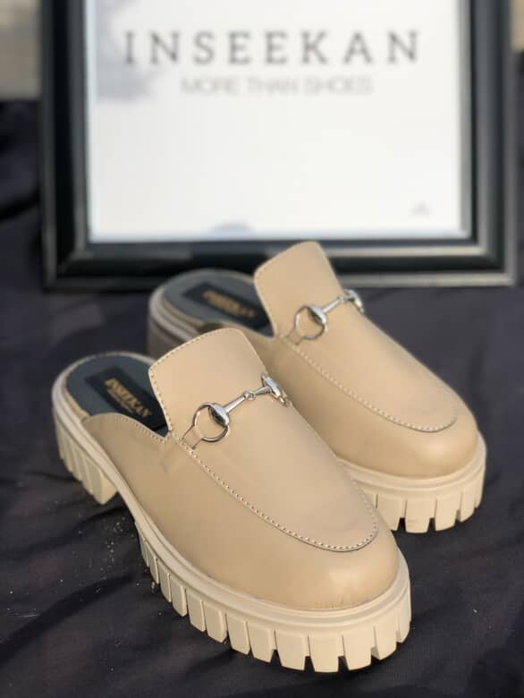 Chunky Soles Collection